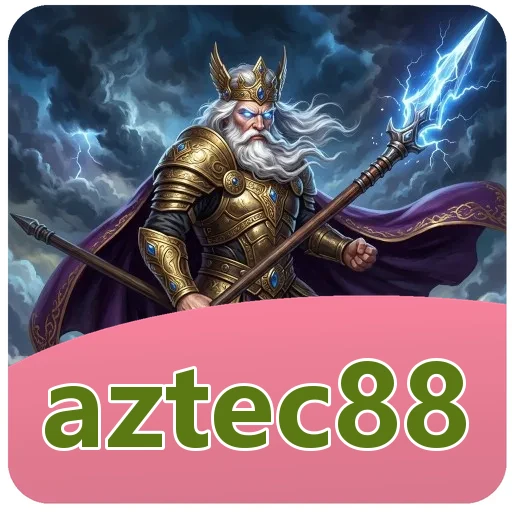 Ikon aztec88 untuk perjalanan panduan di Indonesia