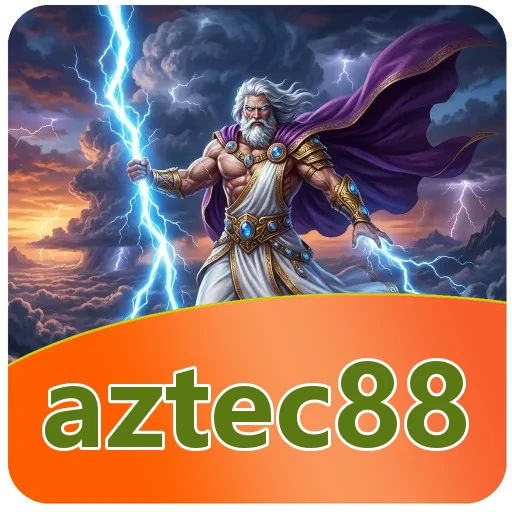Ikon aztec88 untuk pertanyaan teknis APK