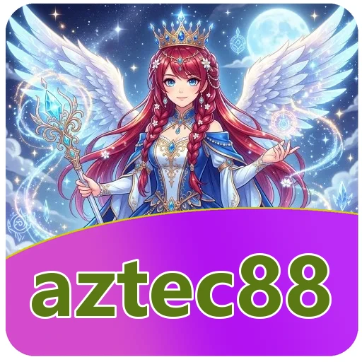 Ikon aztec88 untuk data verifikasi APK 2018–2026