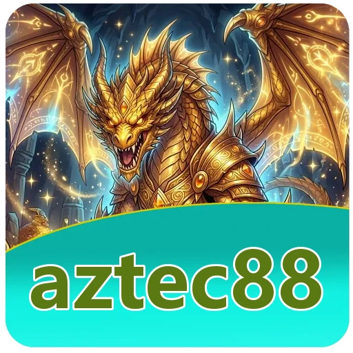 Ikon aztec88 untuk profil tim redaksi
